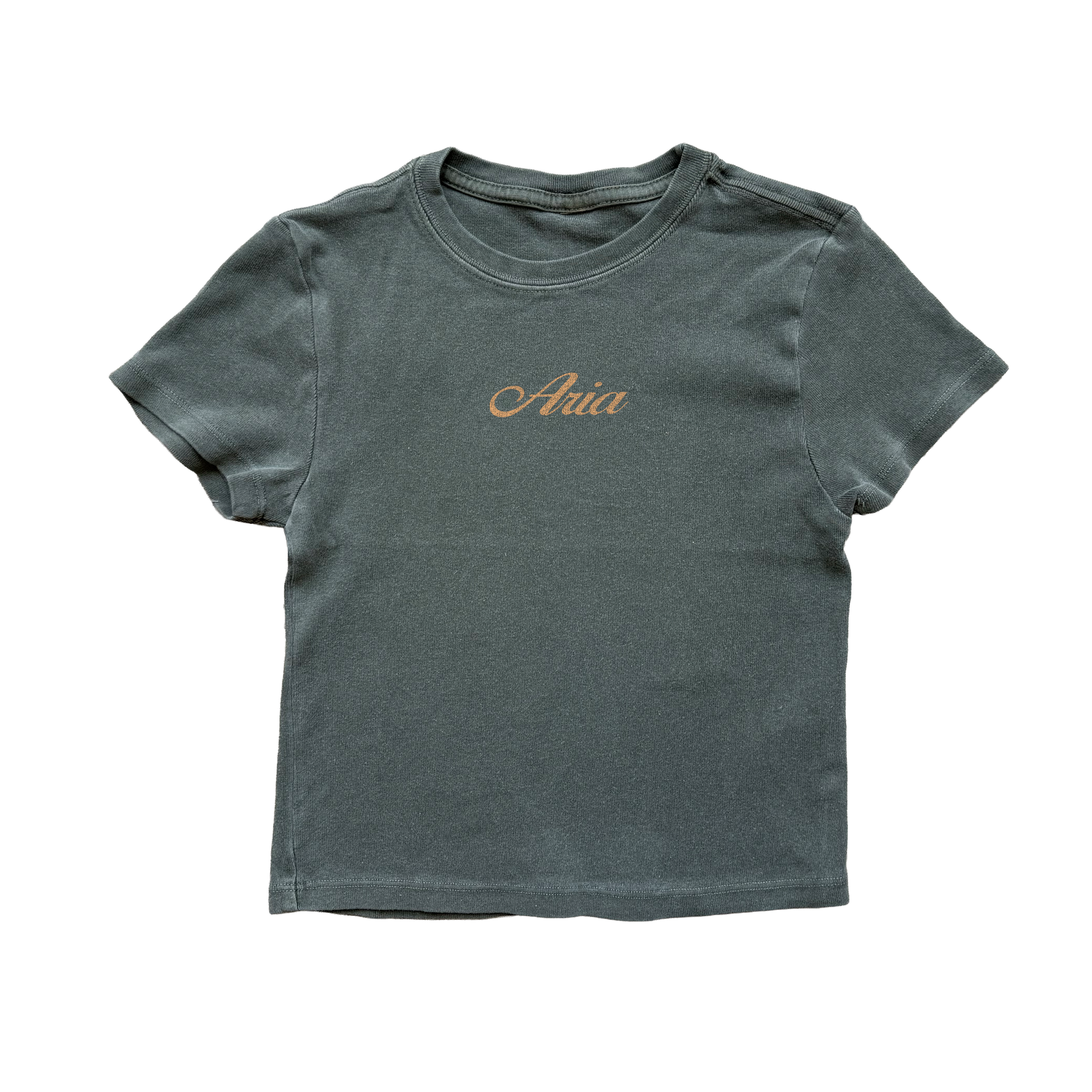 AUTUMN HARVEST - BABY TEE