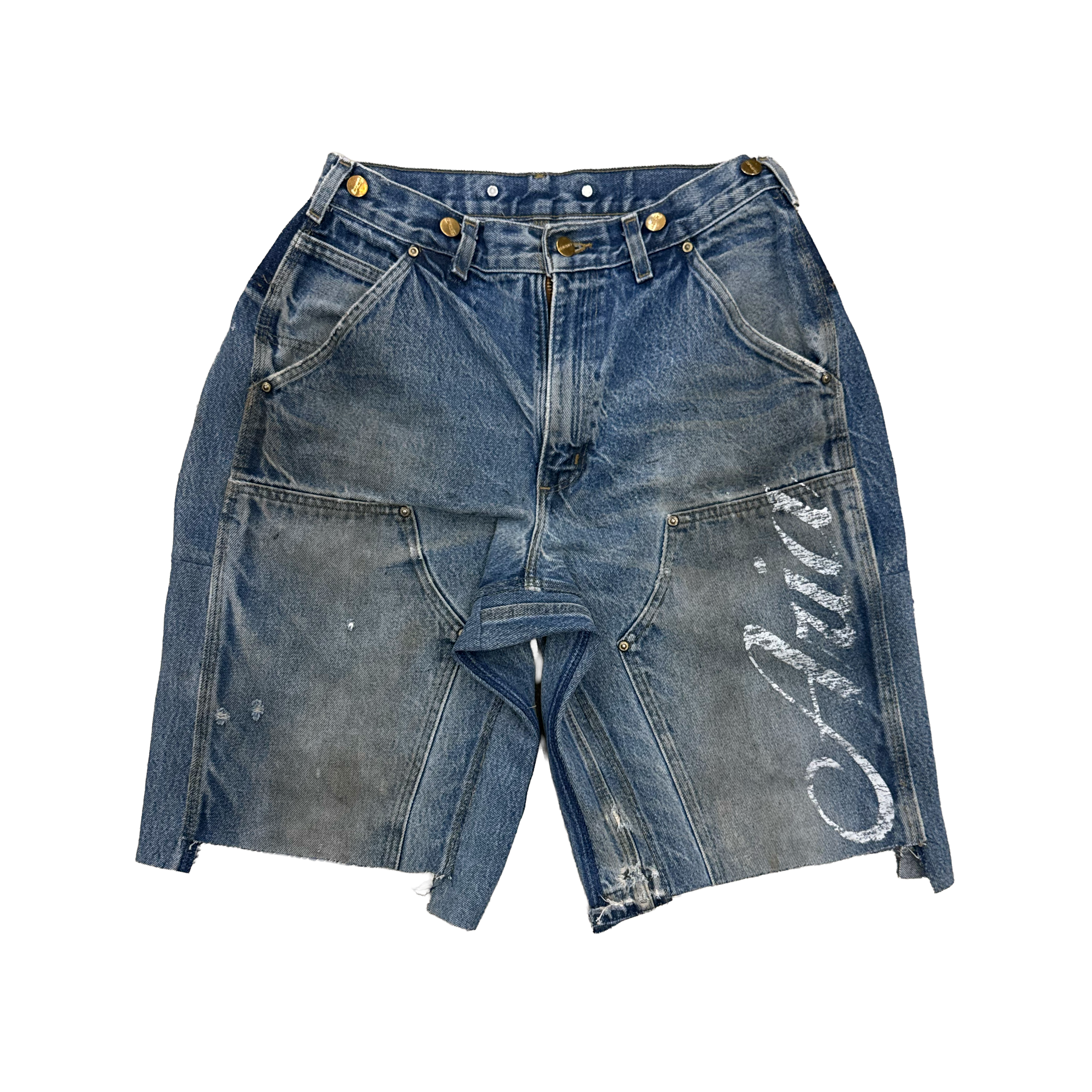 Carpenter (DENIM)