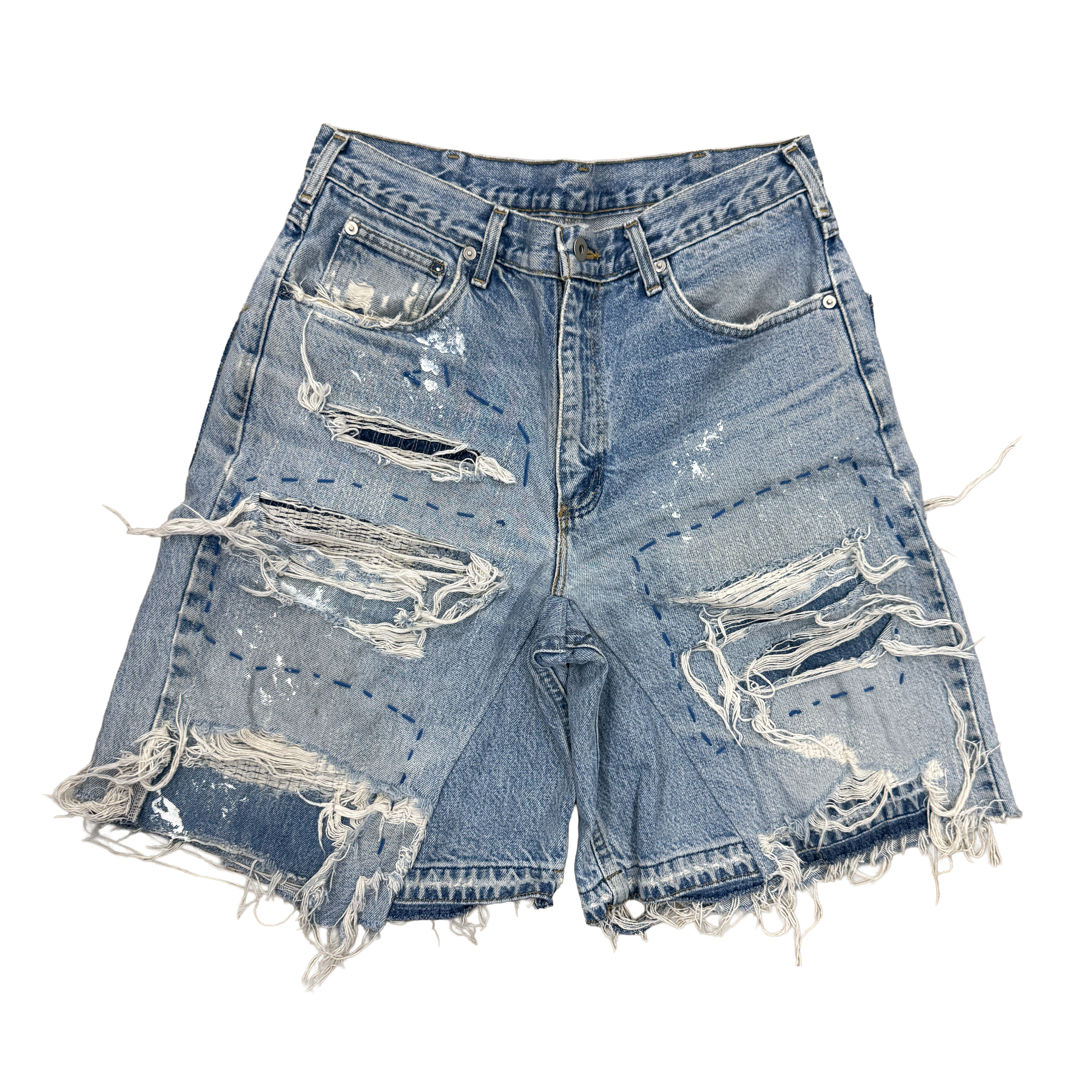ReWork (DENIM)