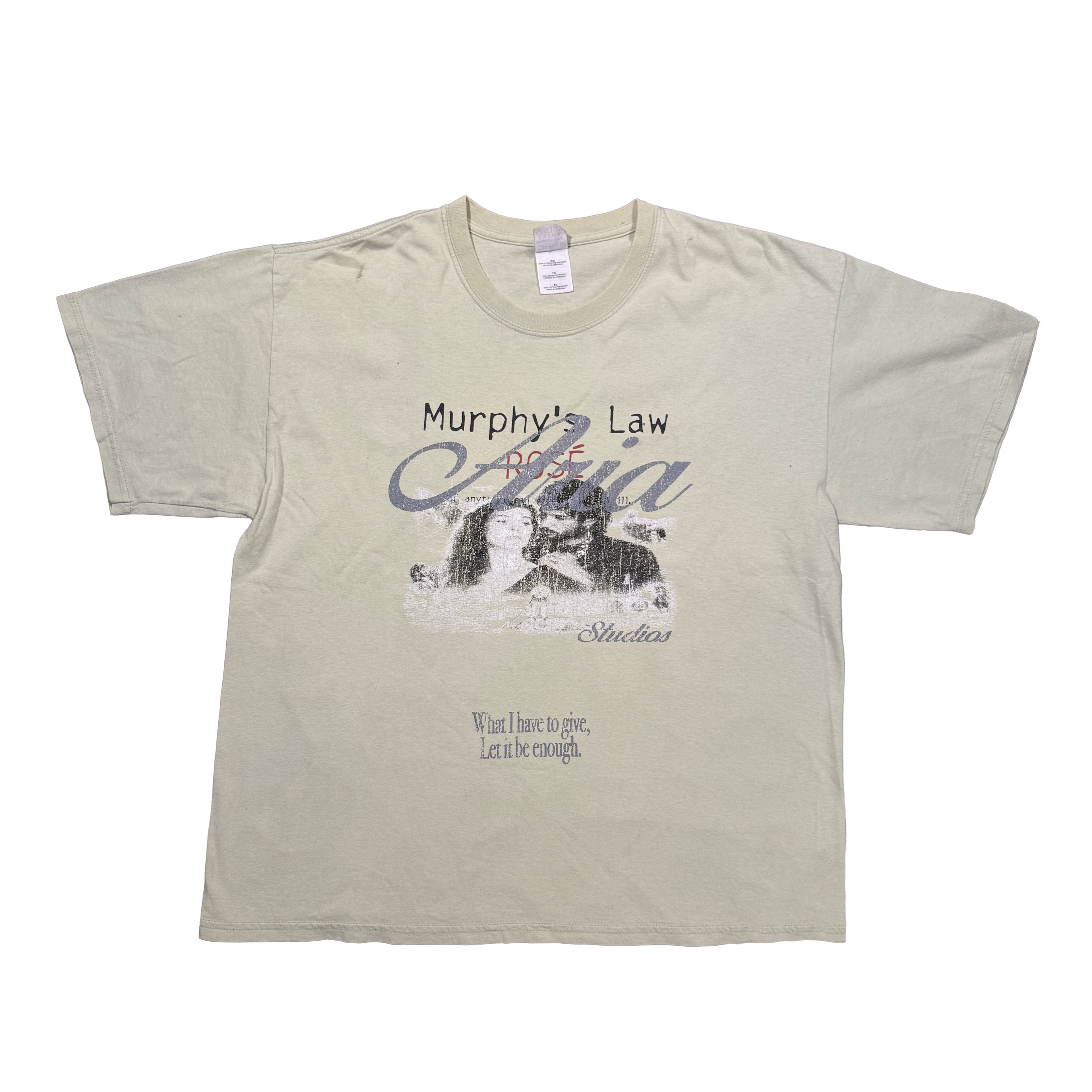 Murphys Law