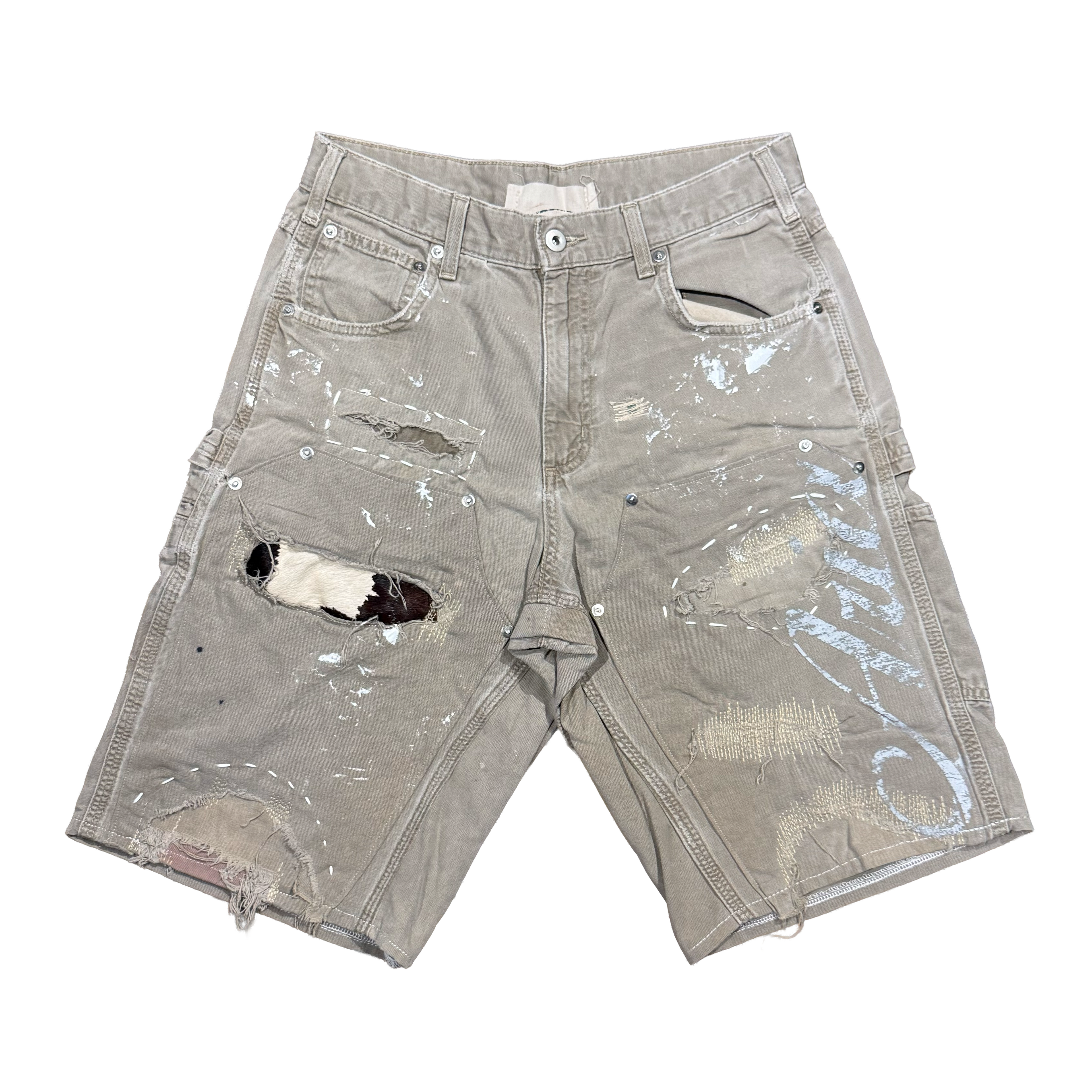 Stone (COWHIDE)