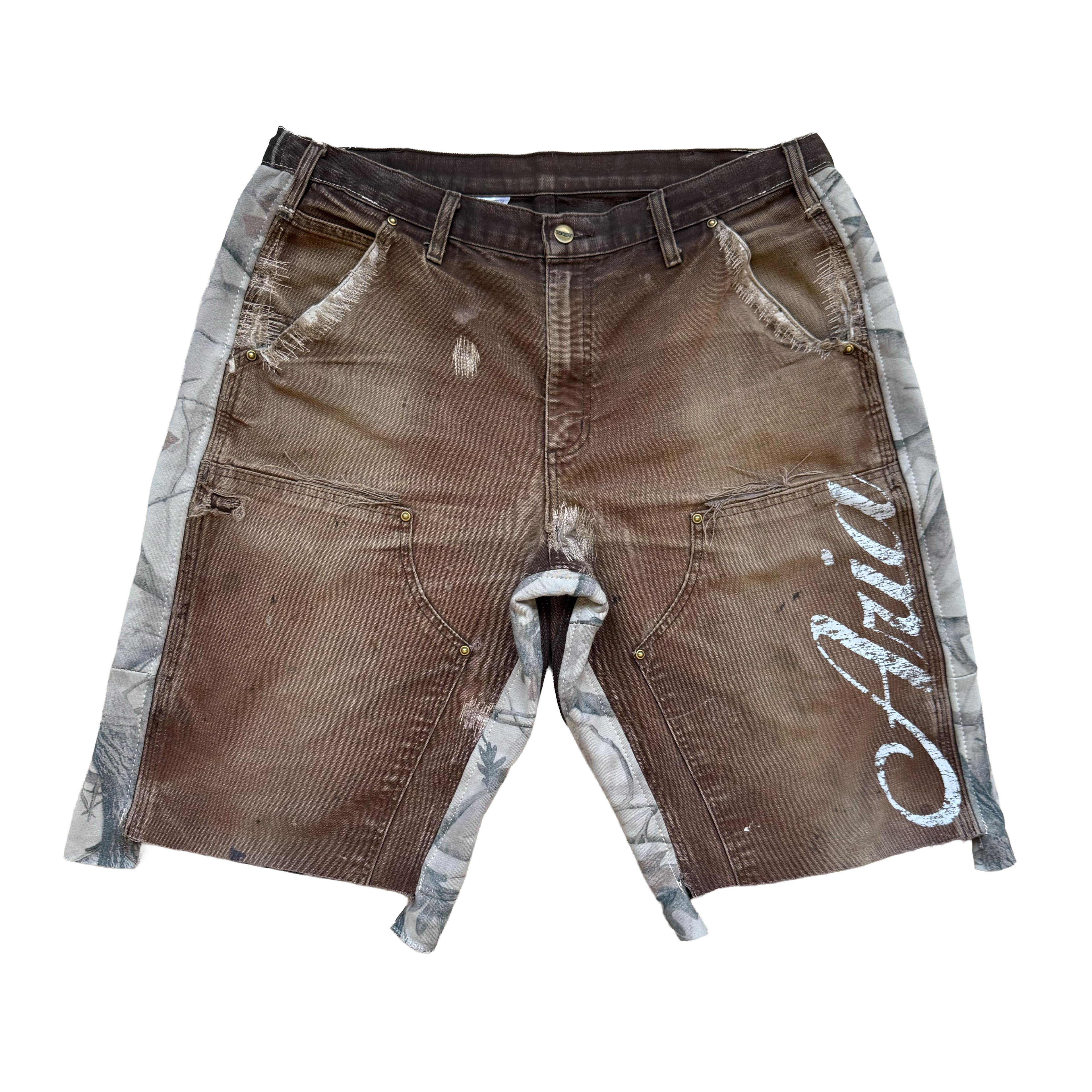 Carpenter shorts