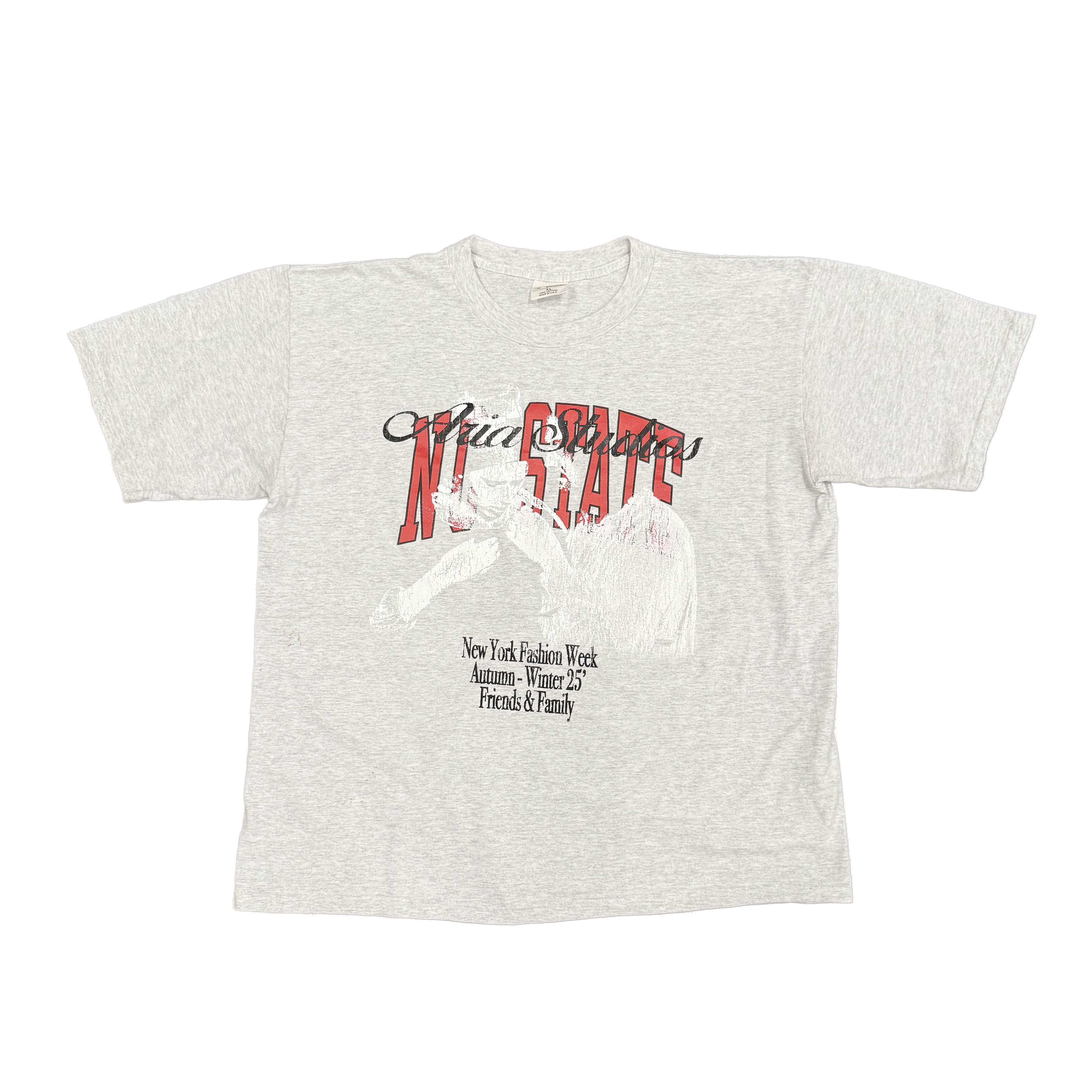 Scarlett NC State T-Shirt L