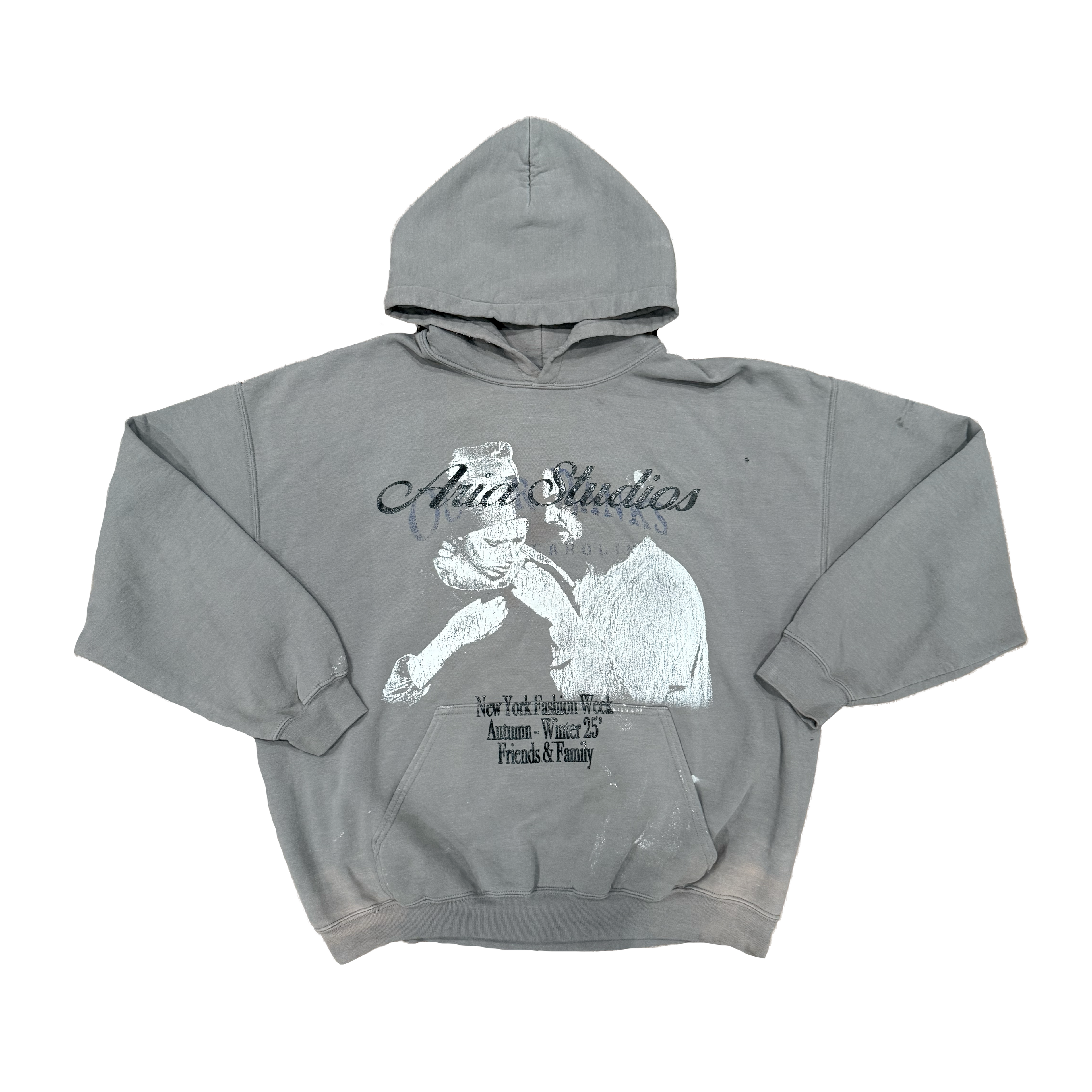 Scarlett Outer Banks Hoodie M