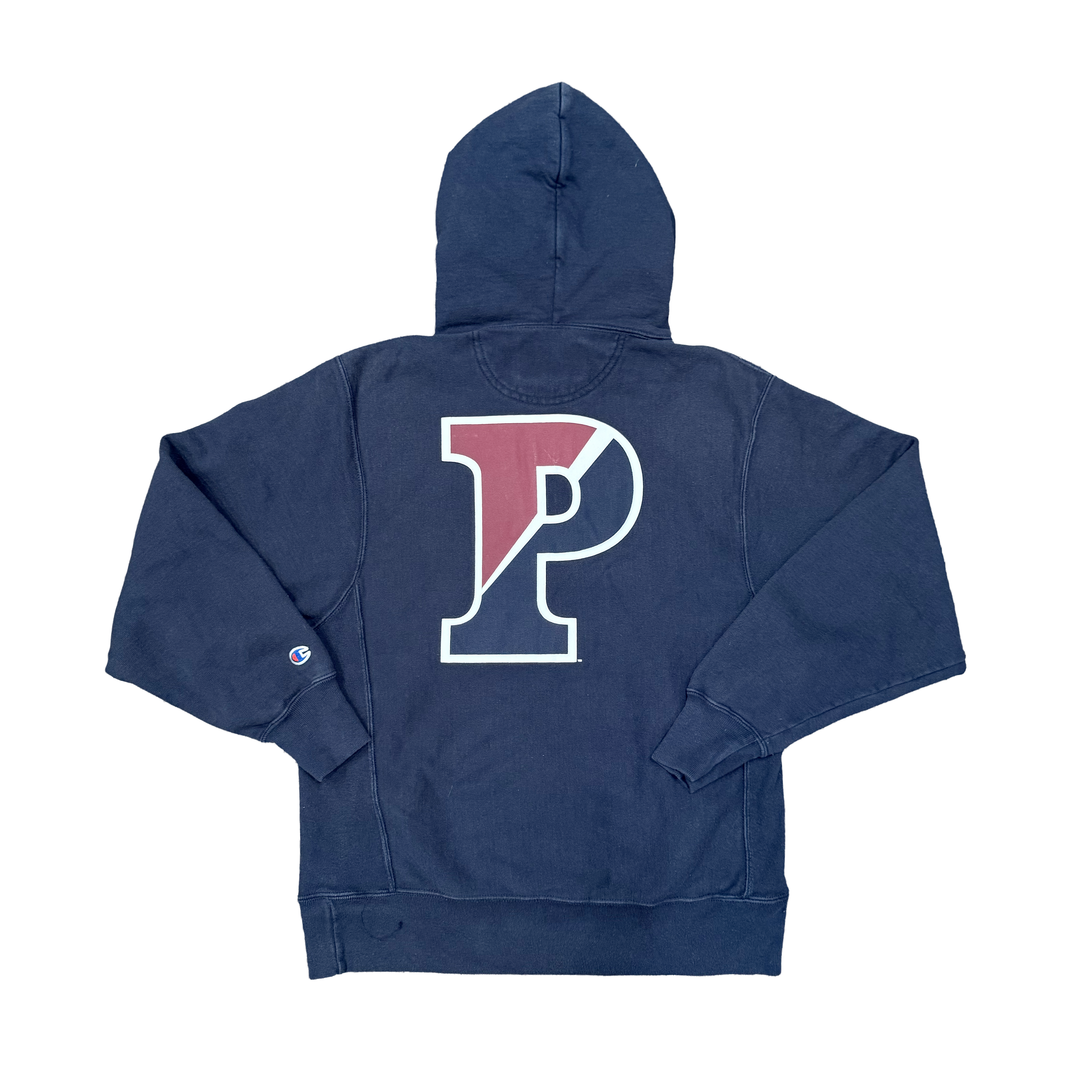 Scarlett Penn State Hoodie M
