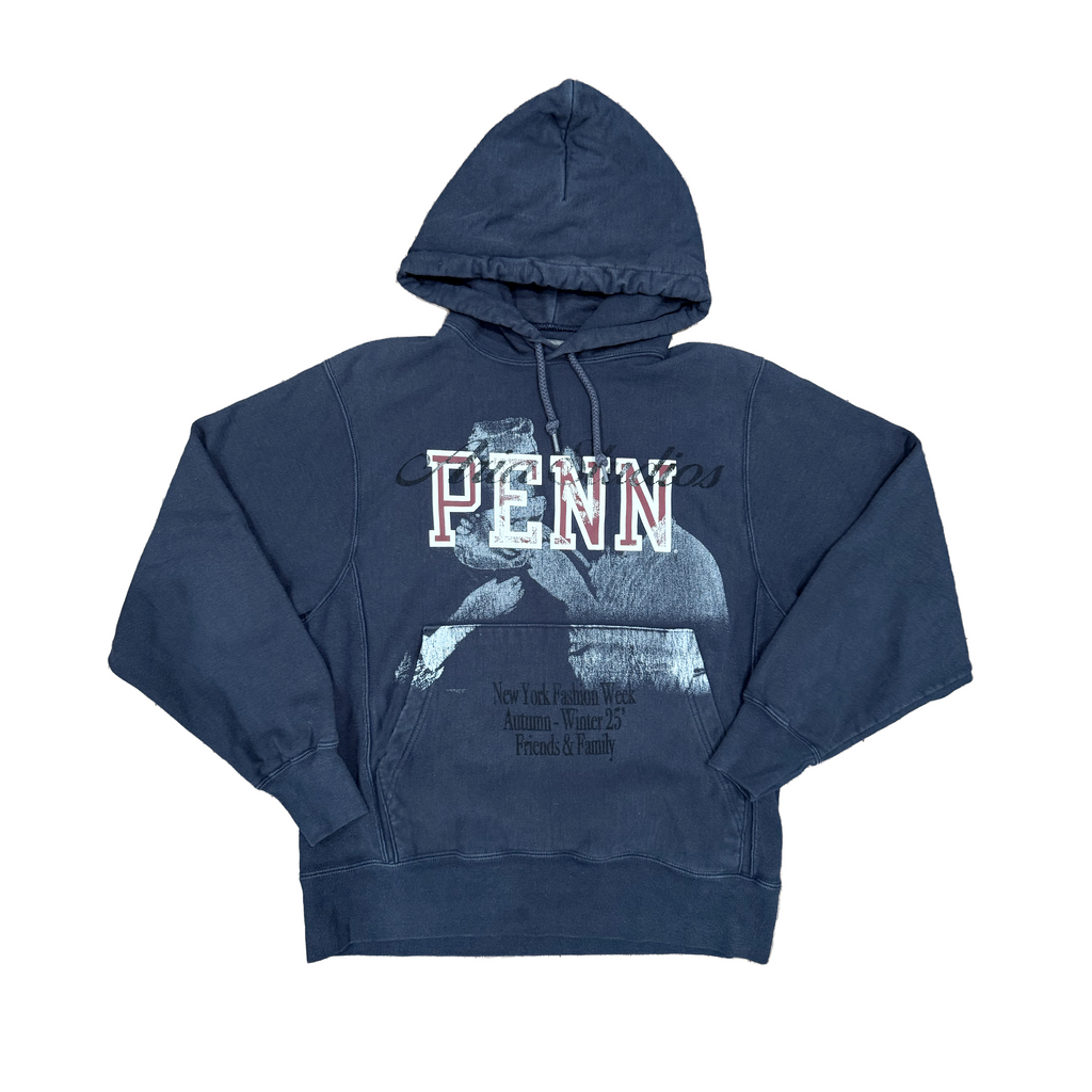 Scarlett Penn State Hoodie M