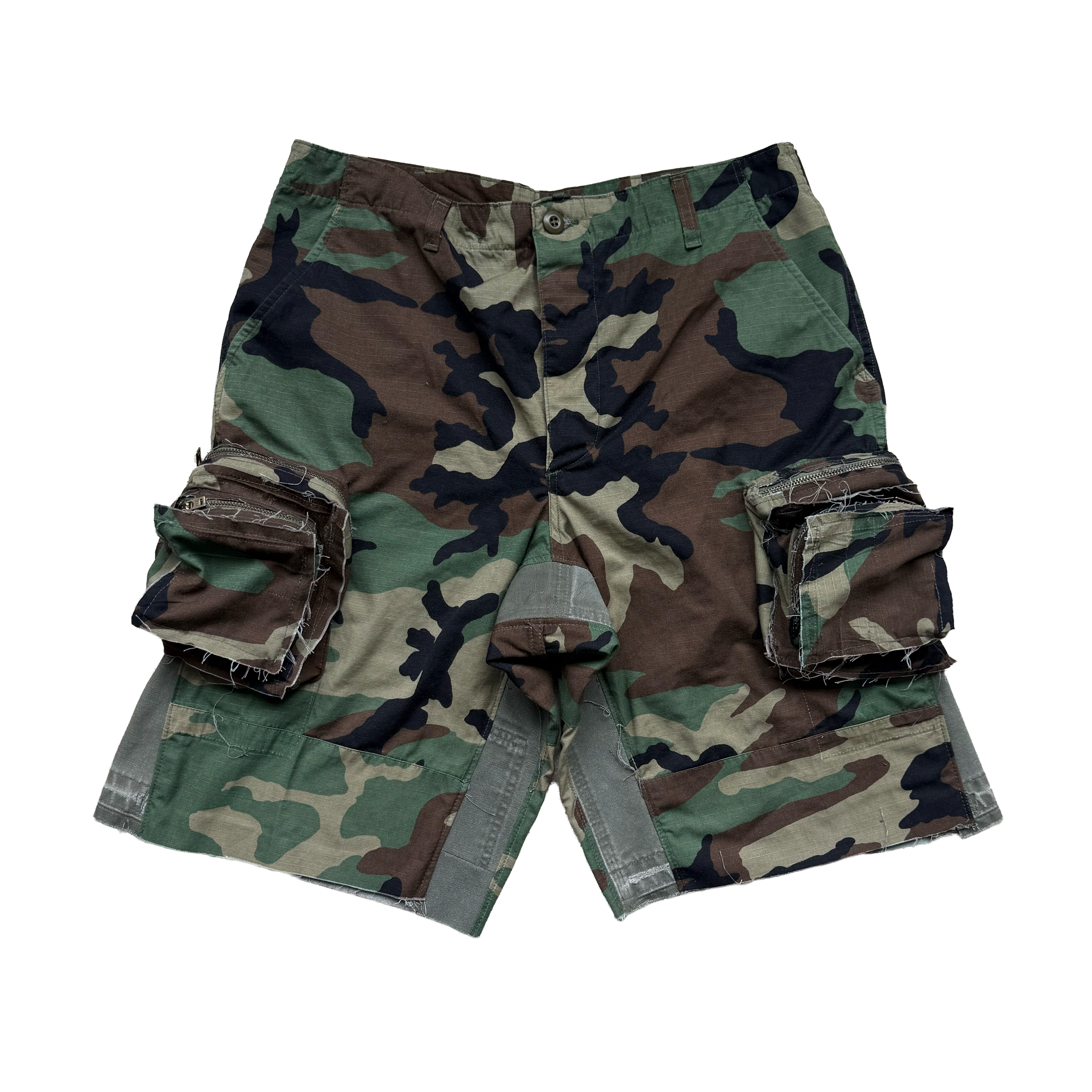 Woodland (CARGO)